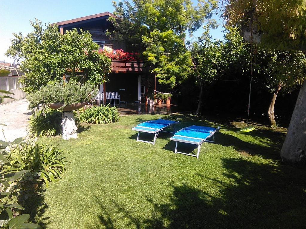 Agriturismo Baita Marina Villa Albenga Exteriör bild